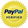 Verified Payments Seal